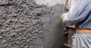 Механизированная штукатурка Кропоткин, цена от 295 руб.